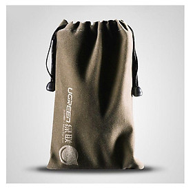 Mua Ugreen UG20319LP101TK Màu xám Bao đựng điện thoại ngoài trời chất liệu chống thấm - HÀNG CHÍNH HÃNG