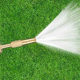 ️ ĐẦU VÒI XỊT TĂNG ÁP MINI - NHỎ NHƯNG CÓ VÕ ️