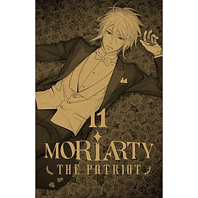 Moriarty The Patriot - Tập 11