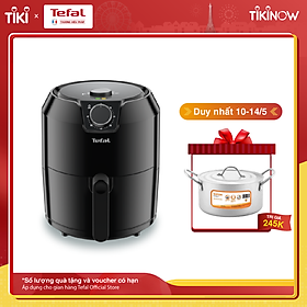 Nồi chiên không dầu Tefal - EY201866 - Hàng chính hãng