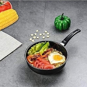 Mua Chảo chống dính sâu lòng 18cm dùng được cho bếp từ