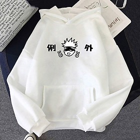 Áo Hoodie In Hình Anime Nhật Bản Thời Trang Cho Nam y2k limited