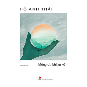 Sách Mộng Du Khi Xa Xứ