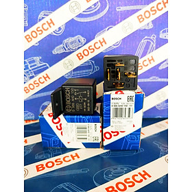 Relay Bosch 5 Chân 12V 30/20A