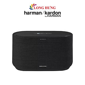 Hình ảnh Loa Bluetooth Harman Kardon Citation 300 HKCITATION300 - Hàng chính hãng