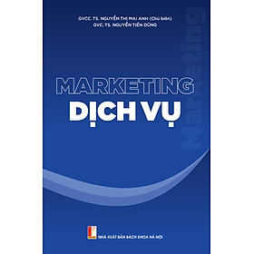 Marketing Dịch Vụ