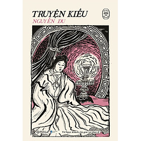 [Download Sách] Truyện Kiều