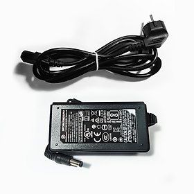 Mua Nguồn chuẩn 5V/4A  OD 5.5mm  ID 2.1mm IDEAL dành cho Small AI Computer NVIDIA Jetson Nano - Hàng Chính Hãng