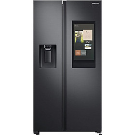 Tủ lạnh Samsung Inverter 595 lít RS64T5F01B4/SV - Chỉ giao HCM