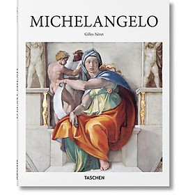 Hình ảnh sách Michelangelo