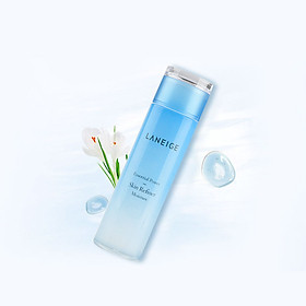 Nước Cân Bằng Laneige Essential Power Skin Refiner Light Cho Da Dầu Và Hỗn Hợp 200ml (Hàng Nhập Khẩu Hàn Quốc)