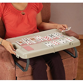 Mua Bàn Gấp Hộp Đựng Đồ Đa Năng Cao Cấp  Vừa Làm Bàn Học  Để Đồ  Hộp Đựng Vật Dụng