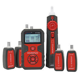 Mua ROGTZ Máy Test Mạng NOYAFA NF-858C - Hàng Nhập Khẩu