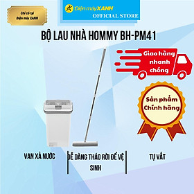 Mua Bộ lau nhà Hommy BH-PM41