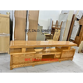 Mua Kệ tivi cánh cong kiểu Nhật