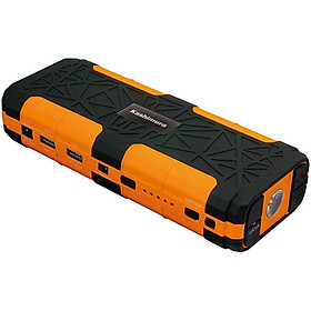 Mua Sạc dự phòng 12000mAh dùng cho xe tải KASHIMURA KD-160 - Hàng chính hãng