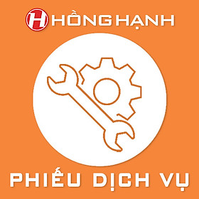 Phiếu Dịch Vụ Honda HEAD Hồng Hạnh