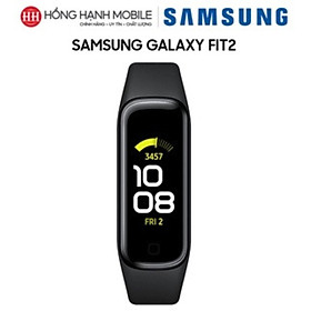 Mua Vòng Đeo Tay Thông Minh Samsung Galaxy Fit2 - Hàng Chính Hãng