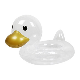 Duck Shaped Swimming Float  of Baby  for Child Kid Girls and Boys