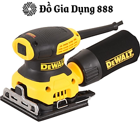 Mua Máy Chà Nhám DEWALT DWE6423  Công Suất Mạnh Mẽ  Xử Lý Mọi Loại Vật Liệu Dễ Dàng Và Nhanh Chóng  Thiết Kế Nhỏ Gọn  Trọng Lượng Nhẹ  Thiết Kế Nhỏ Gọn  Trọng Lượng Nhẹ  Nhập Khẩu Đức  Bảo Hành 12 Tháng