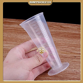 Mua Ca Đong Nhựa 100ml