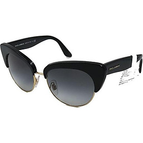 Kính Mát Unisex Dolce & Gabbana DG4277