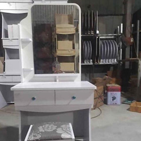 Mua Bàn trang điểm gỗ giá rẻ