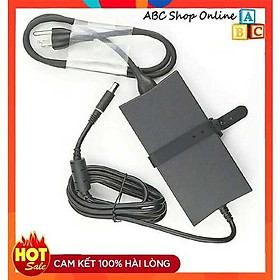 Mua Bộ Sạc 19.5v 6.7a 130w Ac Dùng Cho Dell Ha130pm190 Latitude 5401 I7-9850h 5501 I5-9400h I7-9850hp Insi P77f57