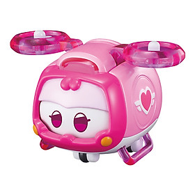 Đồ Chơi SUPERWINGS Thú Cưng Siêu Cấp Dizzy EU750414