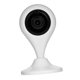 Indoor 1080P Wireless IP Camera Baby Monitor 2.0MP 6 IR Leds Night Vision UK