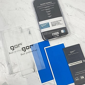 Kính cường lực GOR Xiaomi Redmi K80 Ultra trong suốt, siêu mượt