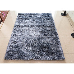 Thảm Trang Trí Model 350 ICE BLUE