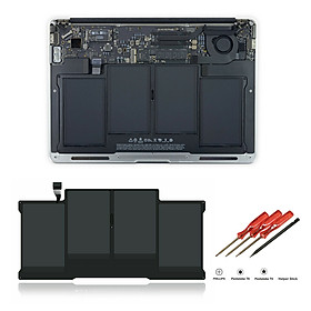 Pin dành cho Macbook Air 13 Inch 2016 A1369