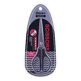 Kéo AH8061 Nhất Trường - Màu Ngẫu Nhiên