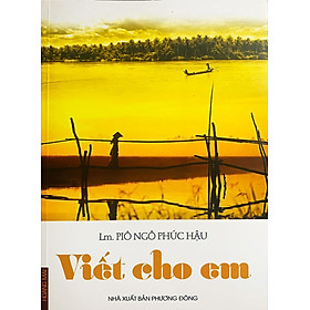 VIẾT CHO EM