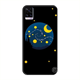 Ốp Lưng Dẻo Dành Cho VIVO V20