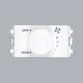 Mua BỘ ĐIỀU CHỈNH TỐC ĐỘ QUẠT 800VA – 200VAC A6V800F