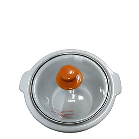 Mua Lòng Sứ Thay Thế Lòng Nồi Nấu Chậm FATZ BABY FB9025MH Cho Mẹ Và Bé  Dung Tích 2.5L Hàng chính hãng