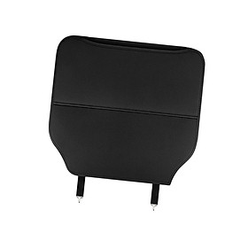 Back Seat Protector Kick Pad Backseat Protector Cover for Byd Atto 3