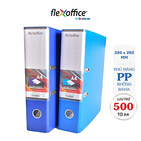 Bìa còng Thiên Long Flexoffice 70A4 FO-BC015