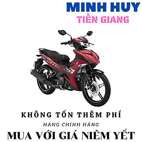 Xe Máy Yamaha Exciter 150 2023 - phiên bản RC