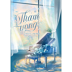 Sách - Tham Vọng - Nhất Cá Mễ Bính - AZ Việt Nam