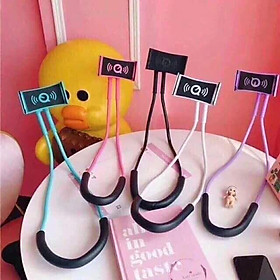 Mua KẸP ĐIỆN THOẠI QUÀNG Cổ