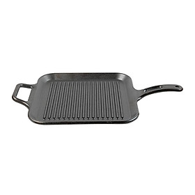 Lodge - Chảo gang nướng hình vuông - 30.48cm