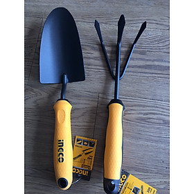 Bộ 2 dụng cụ làm vườn, trồng cây đa năng tiện lợi HFTT658(HFTT858) HGR1008