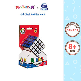 Đồ Chơi GAMES Rubik'S 4X4 8841RB