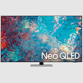 Smart Tivi Neo QLED Samsung 4K 65 inch QA65QN85A Mới 2021