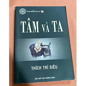 Tâm và Ta
