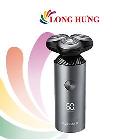 Máy cạo râu điện Flyco FS965VN - Hàng chính hãng