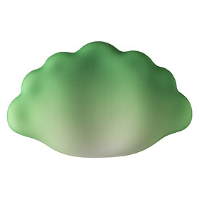 Mua Miếng Đệm Kê Tay Chống Mỏi Mouse Pad Hình Bắp Cải_ Hàng Chính Hãng